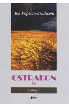 Ostrakon Ii - Ion Popescu-Bradiceni