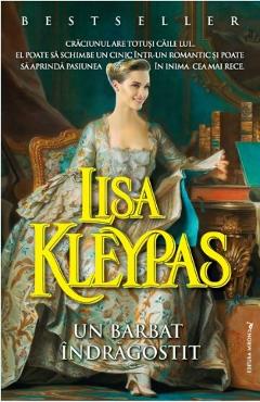 Un Barbat Indragostit - Lisa Kleypas