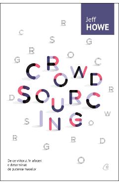 Crowdsourcing - Jeff Howe