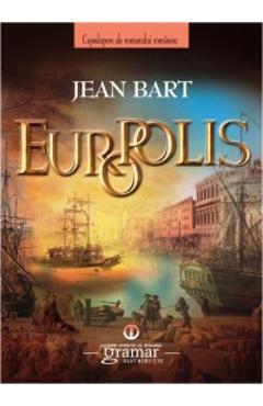 Europolis - Jean Bart - GRAMAR