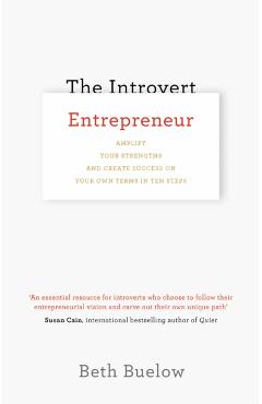 Introvert Entrepreneur