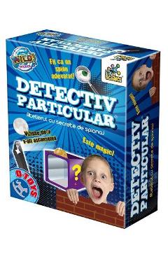 Detectiv Particular