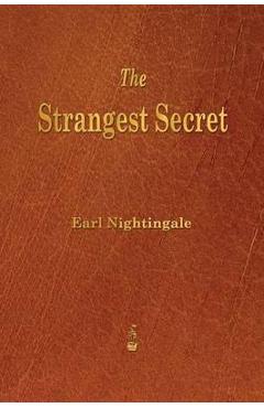 Strangest Secret