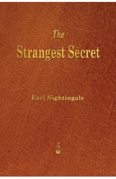 Strangest Secret