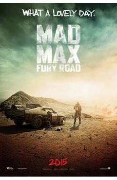 Art of Mad Max