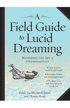 Field Guide to Lucid Dreaming