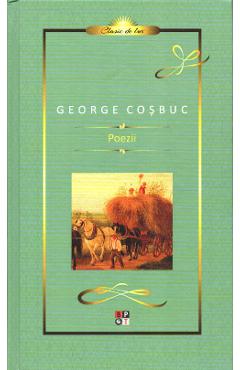 Poezii - George Cosbuc