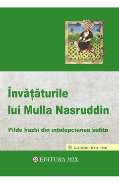 Invataturile lui Mulla Nasruddin