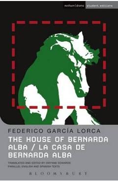 House of Bernarda Alba