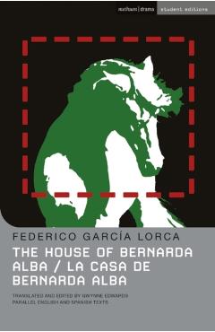 House of Bernarda Alba