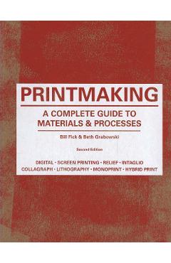Printmaking