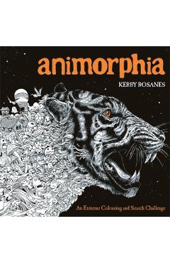 Animorphia