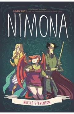 Nimona