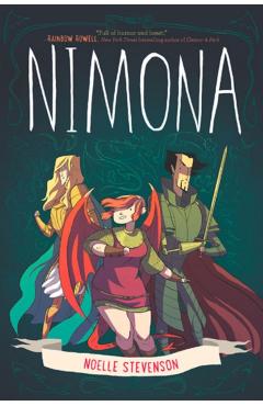 Nimona