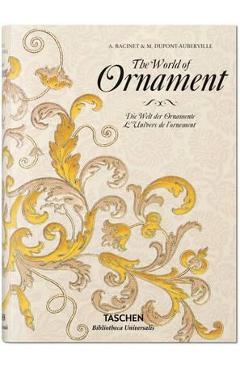 World of Ornament