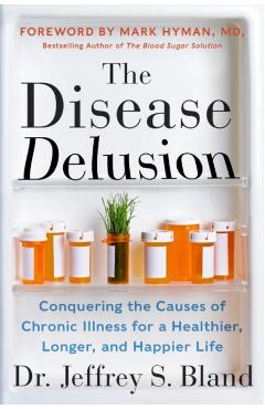 Disease Delusion