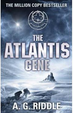 Atlantis Gene