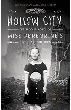 Hollow City