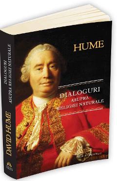 Dialoguri asupra religiei naturale - Hume