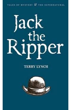 Jack the Ripper