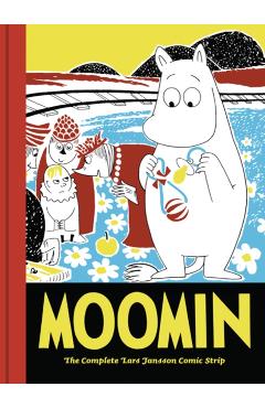 Moomin - Imagine 1