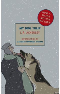 My Dog Tulip Movie Tie in