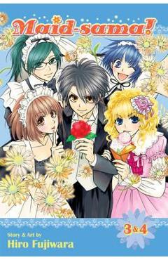 Maid-Sama!