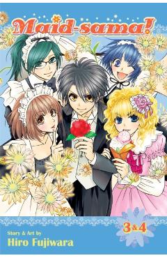 Maid-Sama!
