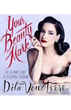 Your Beauty Mark