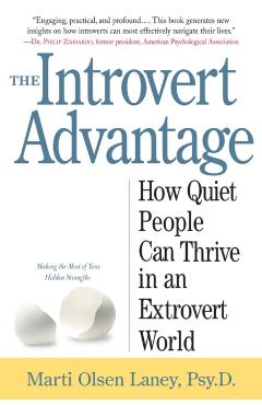 Introvert Advantage
