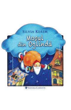 Mosul din oglinda - Silvia Kerim