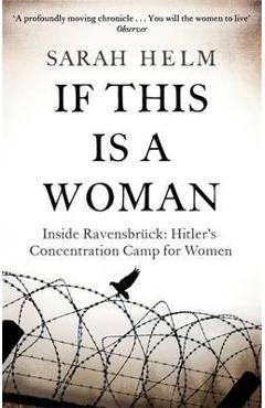 If This is A Woman