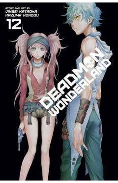 Deadman Wonderland