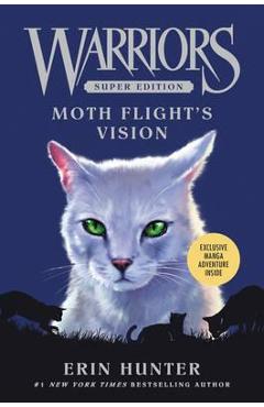 Moth Flight\'s Vision