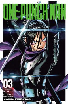 One-Punch Man