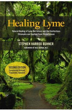 Healing Lyme