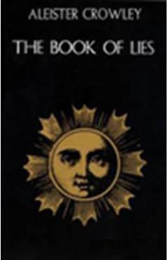 Book of Lies
