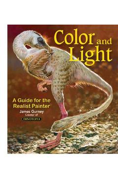 Color and Light