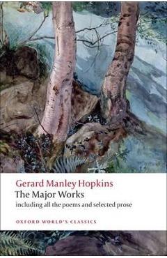 Gerard Manley Hopkins