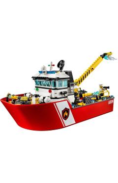 Lego city hot sale 60109