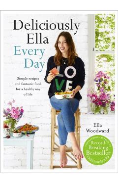 Deliciously Ella Every Day
