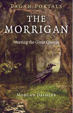 Pagan Portals - The Morrigan