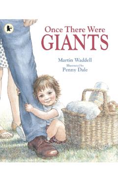Once There Were Giants