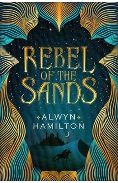 Rebel of the Sands