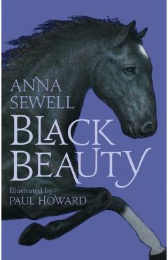 Black Beauty