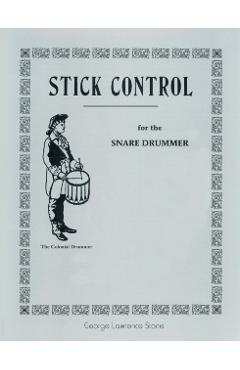 Stick Control