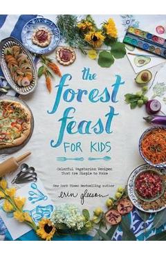 Forest Feast for Kids