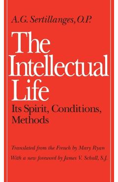 Intellectual Life