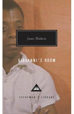 Giovanni\'s Room