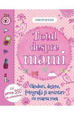 Totul despre mami